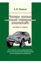 Лемеха А. В. Четыре колеса системы управления компанией: истории и советы. Что полезно знать руководителю