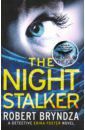 Bryndza Robert The Night Stalker