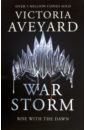 Aveyard Victoria War Storm