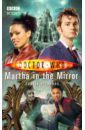 Richards Justin Doctor Who. Martha in the Mirror