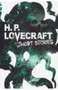 Lovecraft Howard Phillips H.P.Lovecraft Short Stories