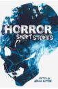 Poe Edgar Allan, Стокер Брэм, Лавкрафт Говард Филлипс Horror Short Stories