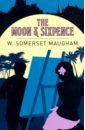 Maugham William Somerset The Moon and Sixpence