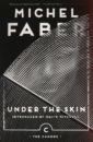 Faber Michel Under the Skin