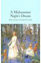Shakespeare William A Midsummer Night