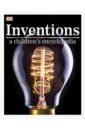 Inventions. A Children's Encyclopedia