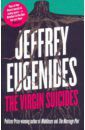 Eugenides Jeffrey Virgin Suicides