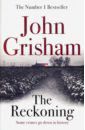 Grisham John The Reckoning