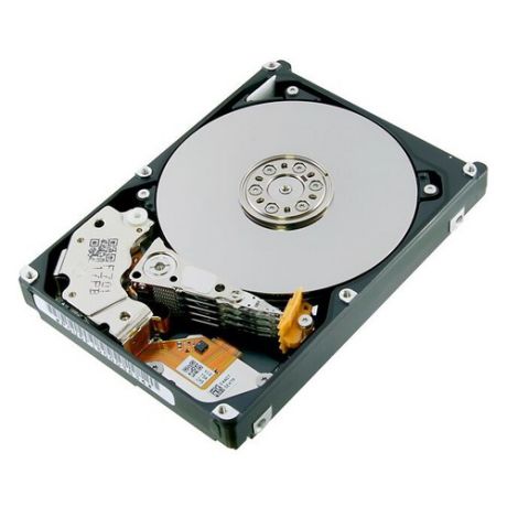 Жесткий диск TOSHIBA AL15SEB24EQ, 2.3Тб, HDD, SAS 3.0, 2.5"