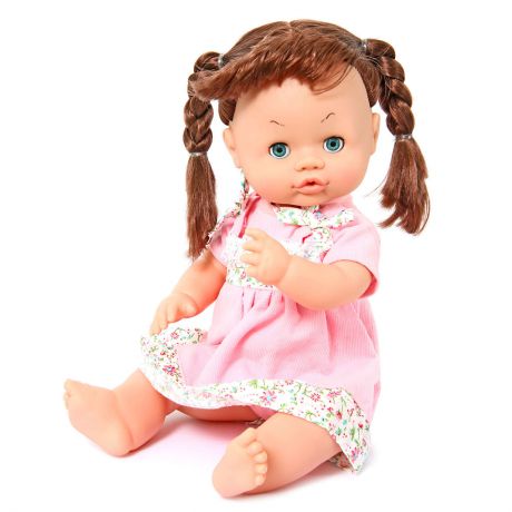 Кукла с аксессуарами