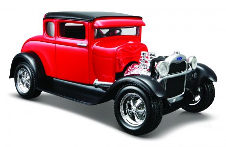 Машина Ford Model A 1929 1:24 Maisto