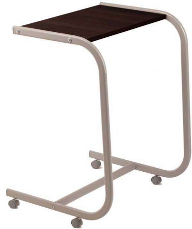 Стол для ноутбука «Практик-1», венге