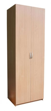 Шкаф для одежды «Комби Уют», 90х60, бук