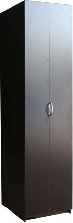 Шкаф для одежды «Уют» , 70х60х240 см, венге