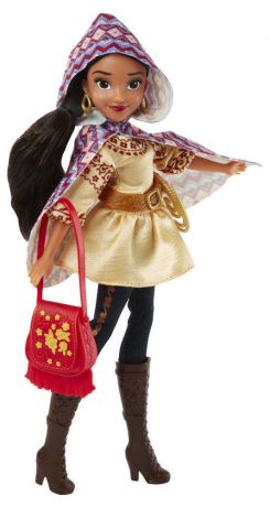 Кукла Елена в наряде для приключений Disney Princess