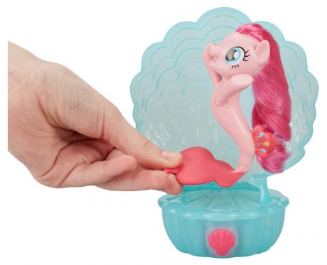 Игровой набор «Мерцание. Пинки Пай» My Little Pony C0684