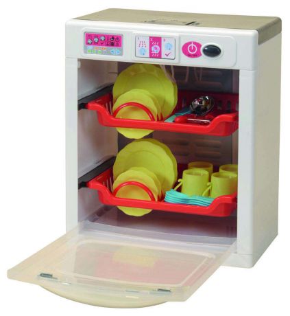 Игрушечная посудомоечная машина, Rik&Rok