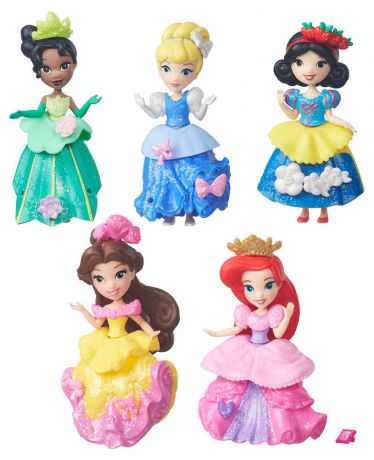 Набор кукол «Принцессы Диснея» Hasbro