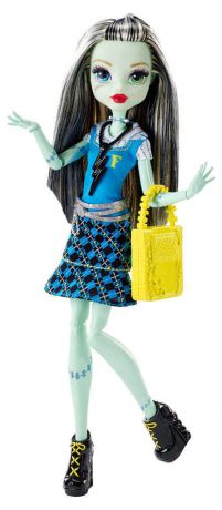 Кукла «Френки Штейн» Monster High