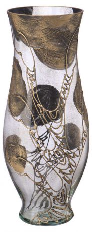 Ваза-кувшин Engard «Кованый цветок» YAB-17-1, 16х40 см