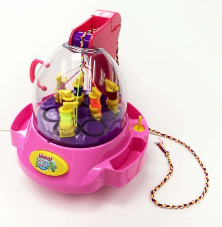 Машина для плетения шнурочков Splash Toys