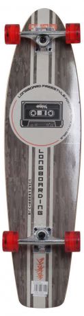 Лонгборд Cups Freestyle, 90х23 см, в ассортименте