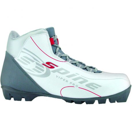 Ботинки лыжные NNN Spine Viper Pro, размер 40