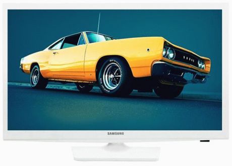 Телевизор Samsung UE24H4080AU, 24"