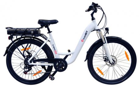 Электровелосипед iconBIT E-BIKE K9