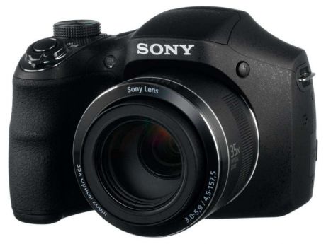 Фотоаппарат цифровой Sony DSC-H300