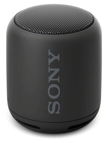 Портативная колонка Sony SRS-XB10B, черный