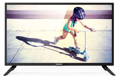 Телевизор Philips 32PHS4062/60 LED, 32"