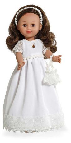 Кукла Elegance в платье с аксессуаром Arias Т11121
