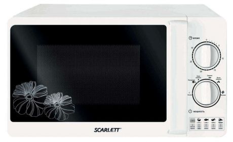 Микроволновая печь Scarlett SC-MW9020S01M