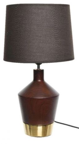 Лампа настольная Lumineo, керамика, Е27, 60W