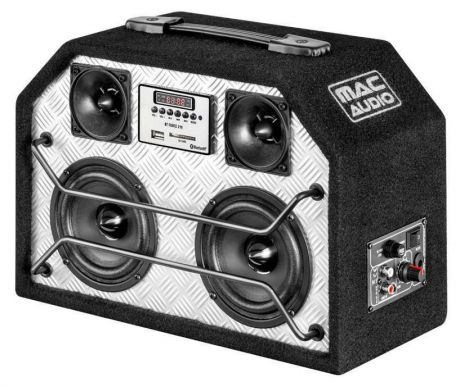 Портативная акустика Mac Audio BT Force 210