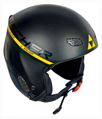 Шлем зимний Fischer Race helmet, размер M
