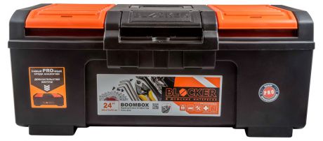 Ящик для инструментов Boombox BLOCKER 24"