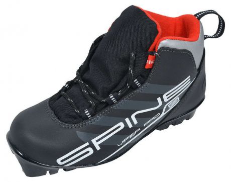 Ботинки лыжные SNS Spine Viper Pro, размер 35