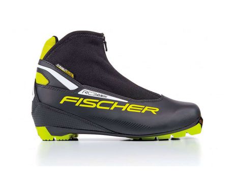 Ботинки беговые Fischer RC3 CLASSIC, 38 размер