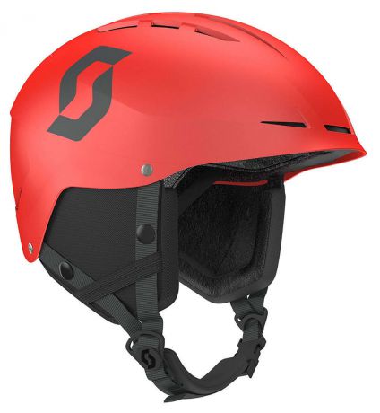 Шлем горнолыжный SCOTT Apic red, размер L