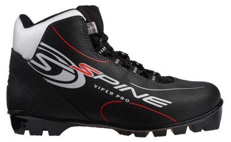 Ботинки лыжные NNN Spine Viper Pro, размер 38