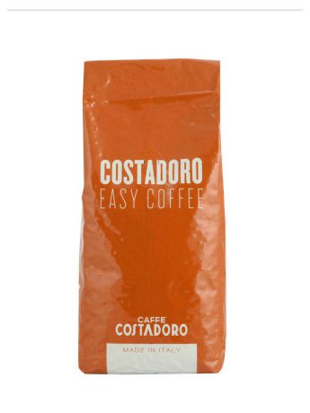 Кофе Costadoro Easy Coffee в зернах, 1 кг