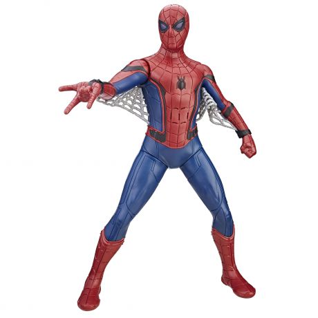 Фигурка «Человек-паук. Возвращение домой» Spider-Man Hasbro