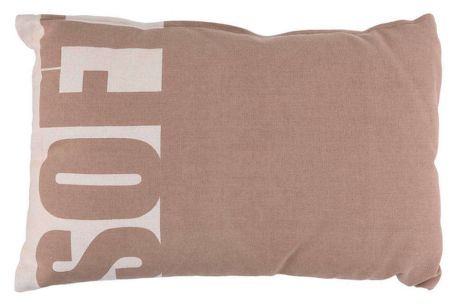 Подушка декоративная Soft, 35х35 см