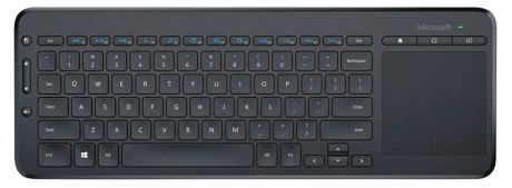 Клавиатура Microsoft N9Z All-In-One