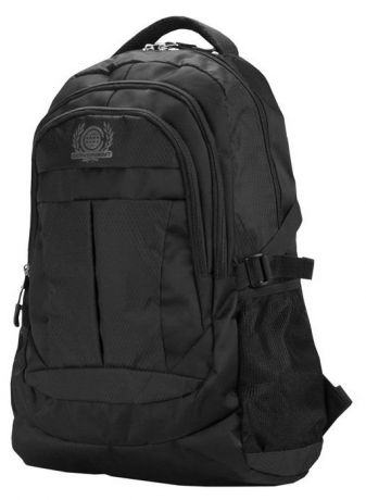 Рюкзак для ноутбука Continent BP-001, 15,6", цвет чёрный