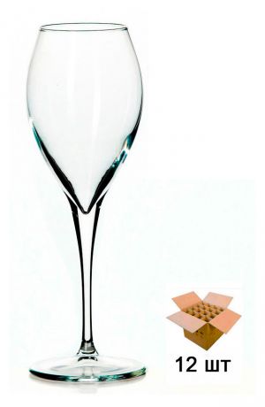 Набор бокалов для вина Pasabahce Monte Carlo, 325 мл, 12 шт
