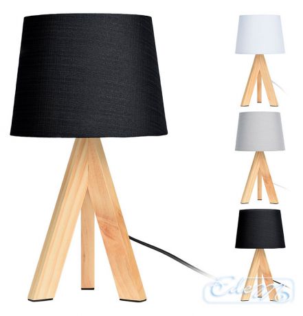 Лампа настольная Koopman, 35x20x35 см