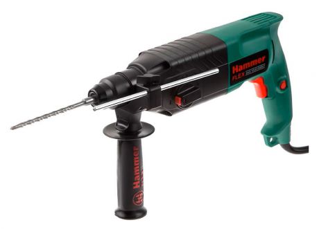 Перфоратор Hammer Flex PRT620LE